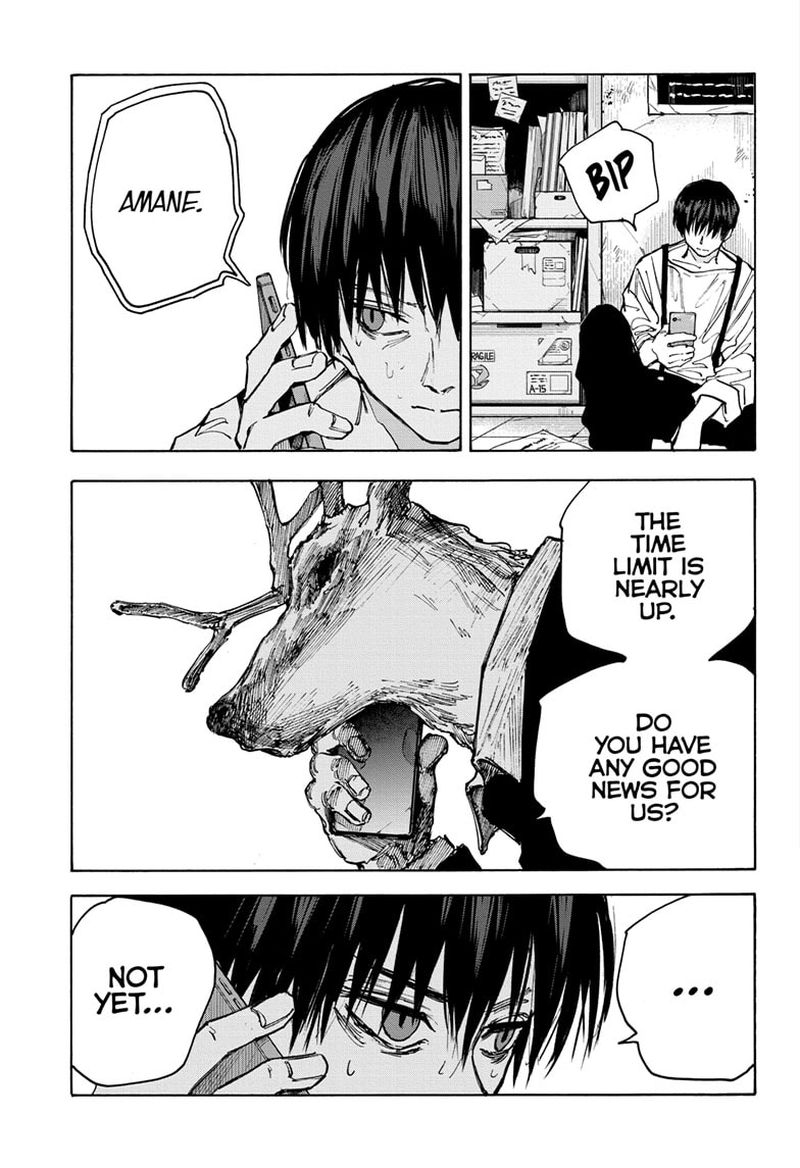 Chapter 85 Nightmare - Page 14